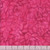 Lumin Fabrics Island Batik Spring Fling Leaves Pink Valentino