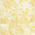 Lumin Fabrics Island Batik Spring Fling Scattered Flowers Yellow Oatmeal