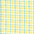 Lumin Fabrics White Owl Textiles Tranquil Blooms Tim Coffey Plaid Yellow Blue