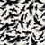 Lumin Fabrics Island Batik Boo Bash Ravens White