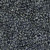 Lumin Fabrics Island Batik Boo Bash Mosaic Black Raven