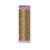 Mettler Silk Finish 50wt 164yd Cotton Thread Dried Clay