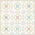 Moda Fabrics Abide Brenda Riddle Clara Quilt Kit