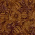 Riley Blake Fabrics Expressions Batiks Starburst Groove Gingerbread Brown Zinnia Balls