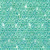 Riley Blake Fabrics Expressions Batiks Starburst Groove Coastal Shimmer Teal Green Blue, fabric pattern featuring starburst and geometric design in teal, green, and blue shades with a shimmering effect.