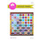 Riley Blake Fabrics Expressions Good Times Quilt Pattern by Charisma Horton