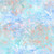 Riley Blake Fabrics Expressions Batiks Poppy Seeds Stardust Splash Blue Pink Poppy Stems