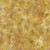 Riley Blake Fabrics Expressions Batiks Starburst Groove Fanfare Brown, fabric with a starburst pattern in shades of brown and beige.