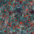 Riley Blake Fabrics Expressions Batiks Poppy Seeds Raspberry Jade Red Green Poppy Stems