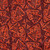 Riley Blake Fabrics Expressions Batiks Starburst Groove Tigerwood Red Nacho