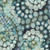 Studio E Fabrics A Drop in the Ocean Cathy Walters Jade Tentacle Geometric