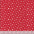 Riley Blake Fabrics Seasonal Basics Heart Toss Red