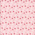 Riley Blake Fabrics Seasonal Basics Heart Toss Pink