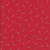 Riley Blake Fabrics Seasonal Basics Candy Canes Red