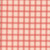 Riley Blake Fabrics Southern Charm Gingham Peaches 'n Cream
