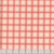 Riley Blake Fabrics Southern Charm Gingham Peaches 'n Cream