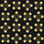 Riley Blake Fabrics Spooky Teresa Kogut Spooky Jacks Black
