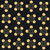Riley Blake Fabrics Spooky Teresa Kogut Spooky Jacks Black