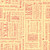 Riley Blake Fabrics Southern Charm Southern Sayings Yellow