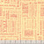 Riley Blake Fabrics Southern Charm Southern Sayings Yellow