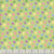 Riley Blake Fabrics Seasonal Basics Egg Toss Green