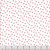 Riley Blake Fabrics Seasonal Basics Grand Ol' Flag White