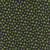 Riley Blake Fabrics Seasonal Basics Shamrocks Black