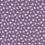 Riley Blake Fabrics Seasonal Basics Ghosts Purple