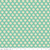 Riley Blake Fabrics Southern Charm Peach Blossoms Mint
