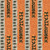 Riley Blake Fabrics Spooky Teresa Kogut Spooky Halloween Stripe Gray