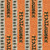 Riley Blake Fabrics Spooky Teresa Kogut Spooky Halloween Stripe Gray