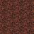Riley Blake Fabrics Spooky Teresa Kogut Spooky Polka Dots Black