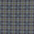 Riley Blake Fabrics Designer Flannel Cretaceous Plaid Navy