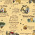 Riley Blake Fabrics Designer Flannel Winnie the Pooh Quotes Sunshine