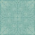 Riley Blake Fabrics Designer Flannel Cowboys Bandana Teal