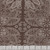 Riley Blake Fabrics Designer Flannel Cowboys Bandana Brown