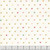Riley Blake Fabrics Designer Flannel Meadow Serendipity 2 Hearts Cream