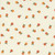 Riley Blake Fabrics Southern Charm Peaches Cloud