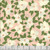 Riley Blake Fabrics Southern Charm Magnolia Blooms Peaches and Cream