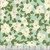 Riley Blake Fabrics Southern Charm Magnolia Blooms Mint Green