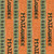 Riley Blake Fabrics Spooky Teresa Kogut Spooky Halloween Stripe Green