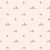 Riley Blake Fabrics Designer Flannel Sweet Cotton Tales Flopsy Fields Blush