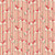 Riley Blake Fabrics Liberty Fabrics Lasenby Cotton Summer Fair Emolly Carousel C Pink Red