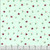 Riley Blake Fabrics Designer Flannel Meadow Moments Ladybugs Mint