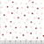 Riley Blake Fabrics Designer Flannel Meadow Moments Ladybugs Cream