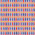 Liberty Fabrics Lasenby Cotton Summer Fair Fairground Stripe A Red Blue Gold, colorful striped pattern fabric.