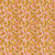Riley Blake Fabrics Liberty Fabrics Lasenby Cotton Summer Fair Swirling Kaleidoscope D Gold Brown