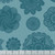 Riley Blake Fabrics Correspondence 108 Inch Wide Back Quilt Backing Doilies Capri Blue
