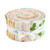 Riley Blake Fabrics Southern Charm 2.5 Inch Rolie Polie Jelly Roll Strips