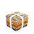 Riley Blake Fabrics Spooky Teresa Kogut Spooky Fat Quarter Bundle, 24 Pcs.